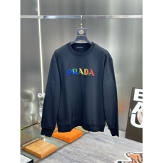 Prada Hoodies